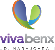 Viva Benx Marajoara 2 Logo 1